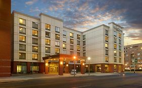 Courtyard By Marriott Birmingham Downtown At Uab